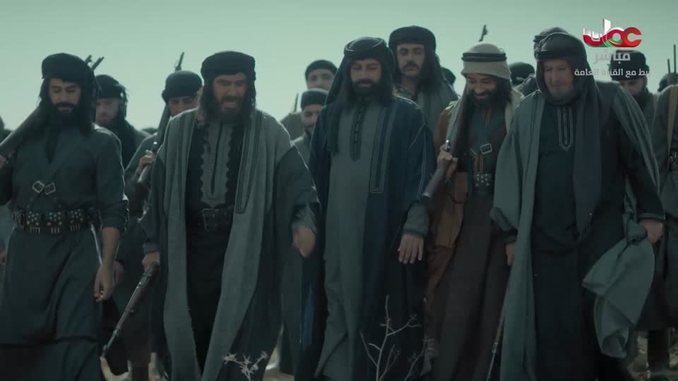 برنامج منهاج - الموسم الثالث - الحلقة 13