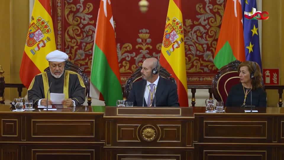 برنامج - عمان في اسبوع 2025 - الحلقة 32