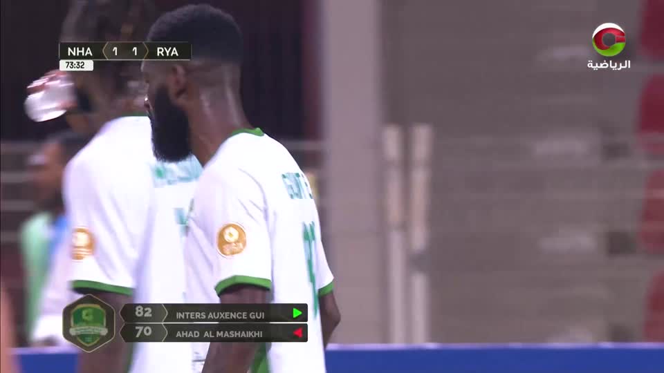 بطولة دوري أبطال الخليج للأندية 2025 - 2026 - الحلقة 7