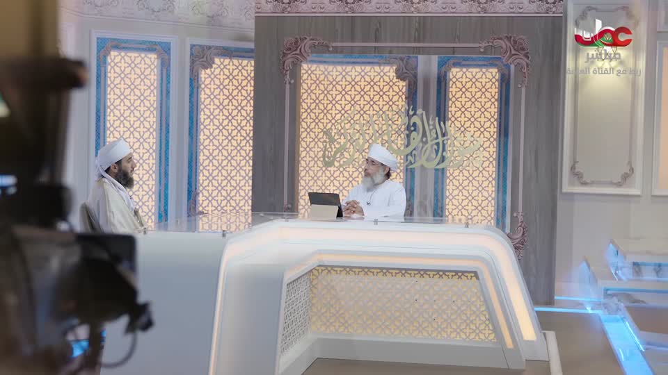 أذان المغرب