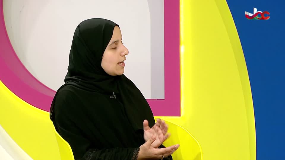 برنامج الأطفال قمرة 2025 - الحلقة 62