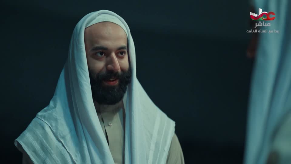 المسلسل العربي - حكيم باشا - الحلقة 22