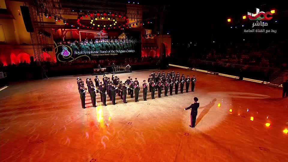 برنامج - من عمان 2025 - الحلقة 135