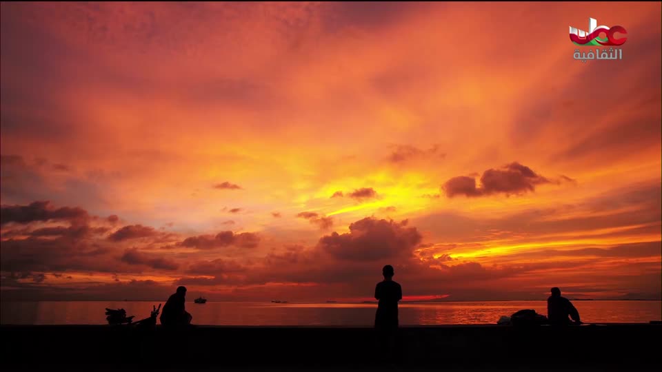 برنامج - المسافر - الحلقة 7