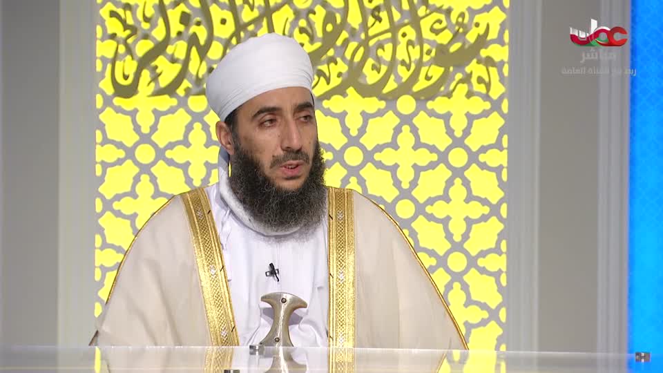 برنامج/سؤال أهل الذكر