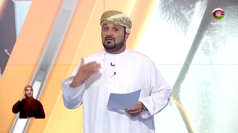 الحدث - S2 - 2025 - الحلقة 50