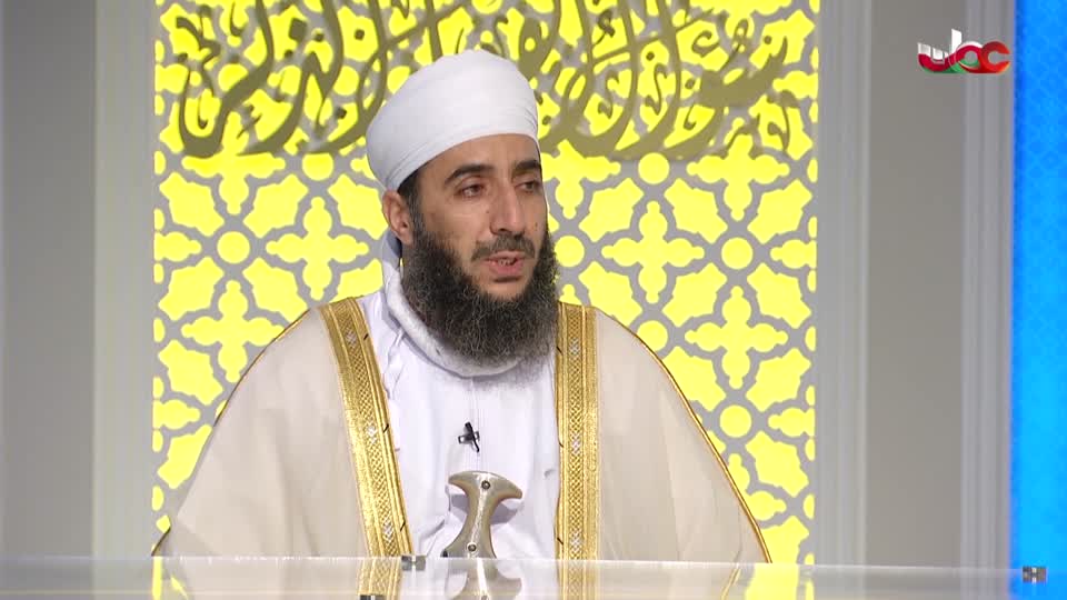 برنامج/سؤال أهل الذكر