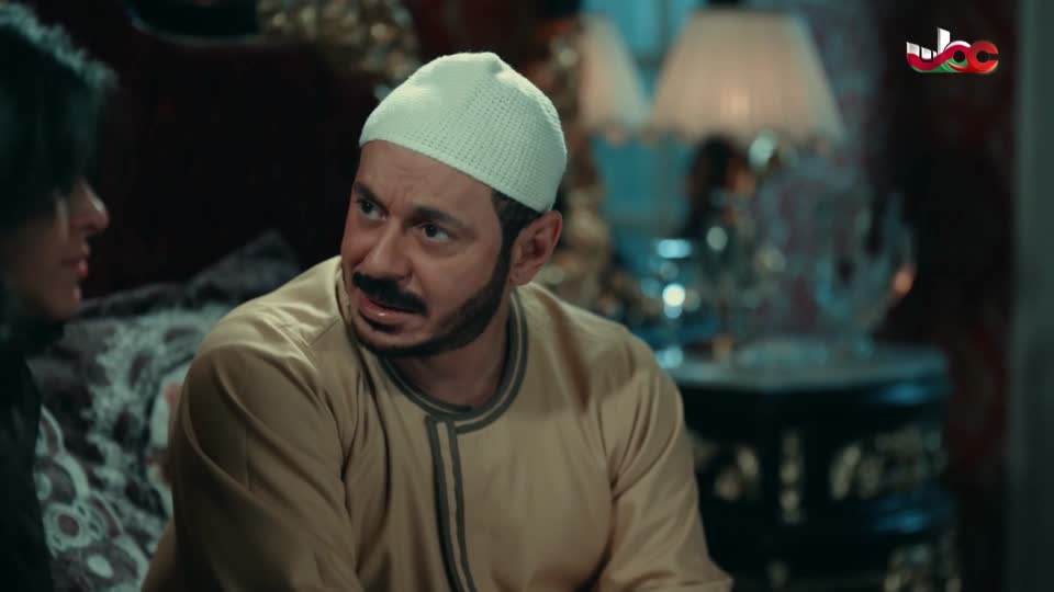 المسلسل العربي - حكيم باشا - الحلقة 22