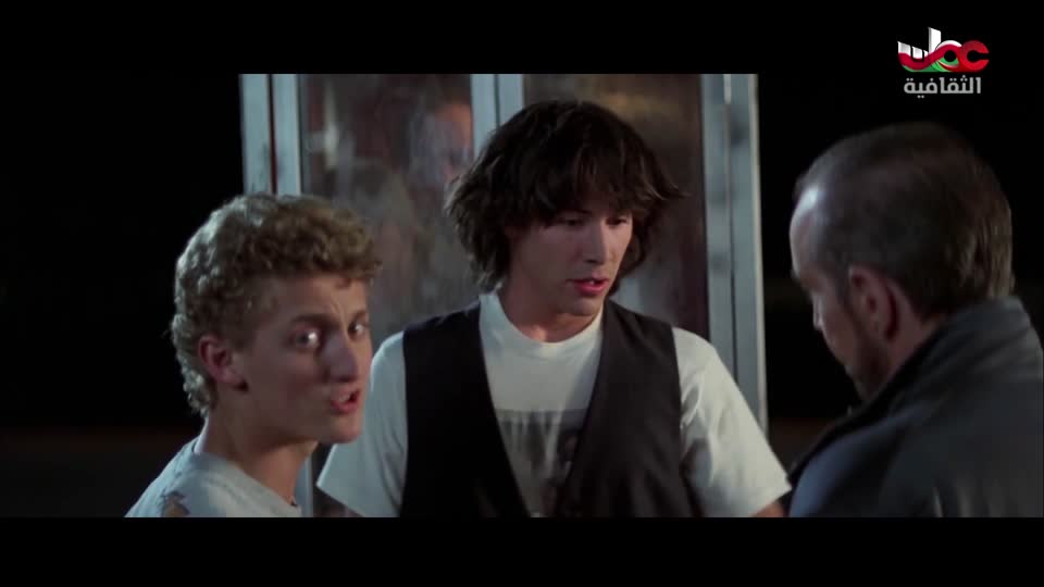 برنامج - عن السينما - الحلقة 15