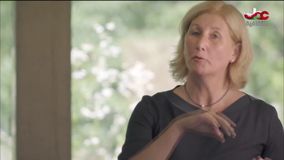 البرنامج الثقافي - العلاج من الطبيعة - الحلقة 7