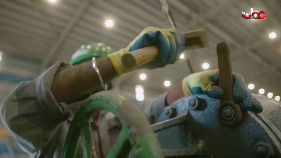 برنامج/المجهر