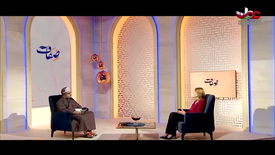 برنامج - حواضر اسلامية - الحلقة 7