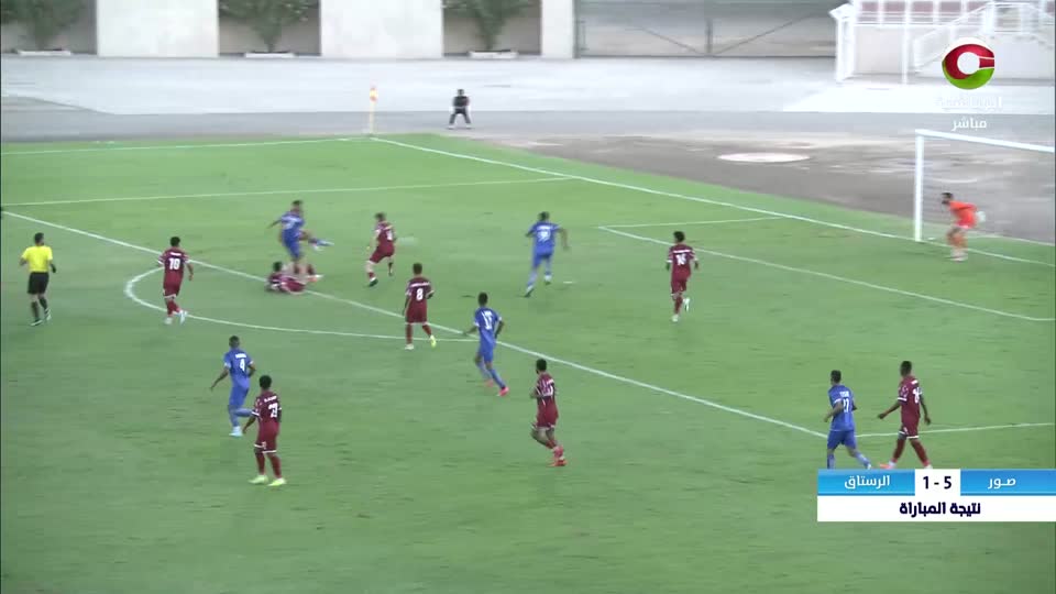 زاخو العراقي × العين الاماراتي - دوري أبطال الخليج للأندية 2025 - 2026