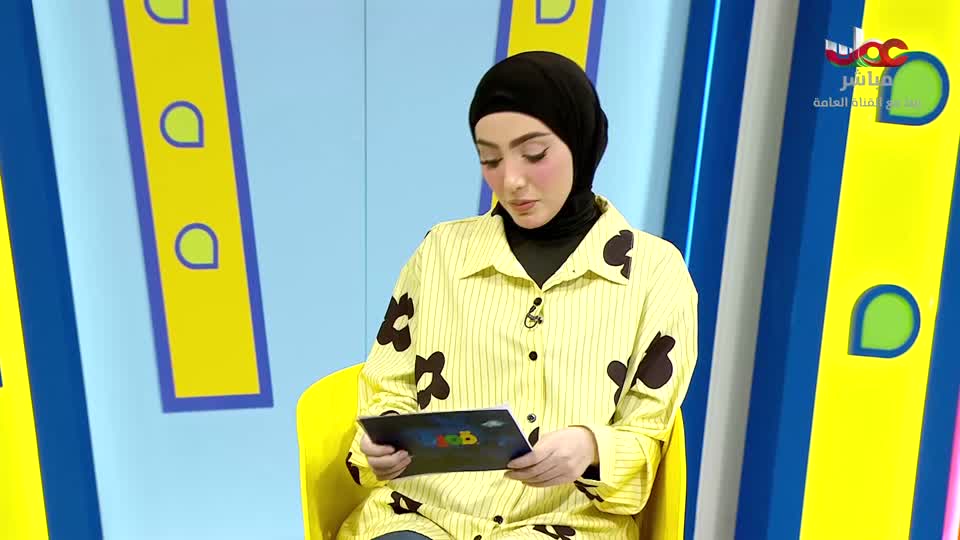 برنامج/قمرة