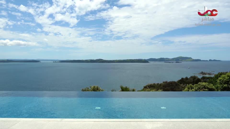 برنامج - في أحضان الرفهاية - ج2 - الحلقة 2