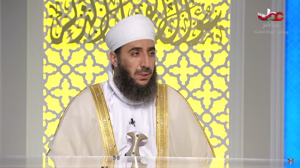 برنامج/سؤال أهل الذكر