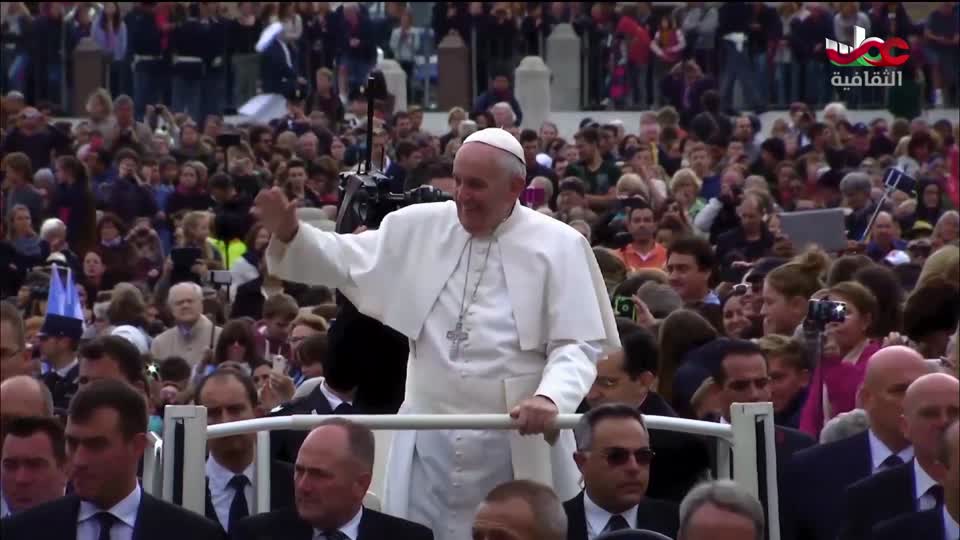 لوحات من العالم - الحلقة 7