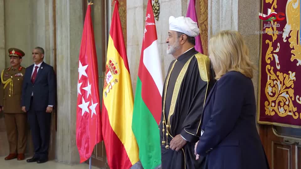 برنامج - عمان في اسبوع 2025 - الحلقة 32