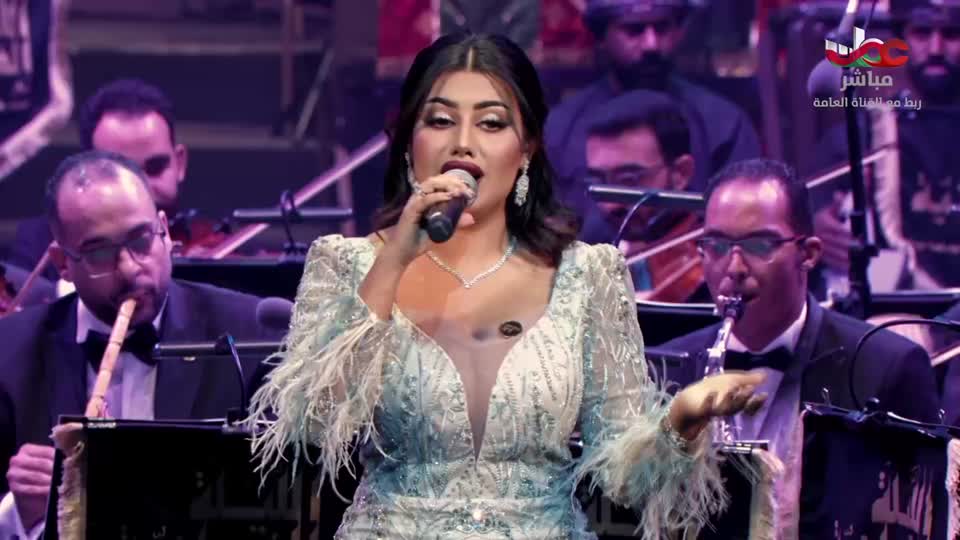 أغاني مفرغة