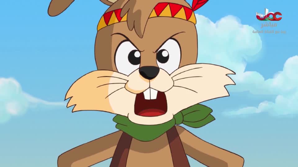 المسلسل الكرتوني - اجمل الحكايات - ج2 - الحلقة 11