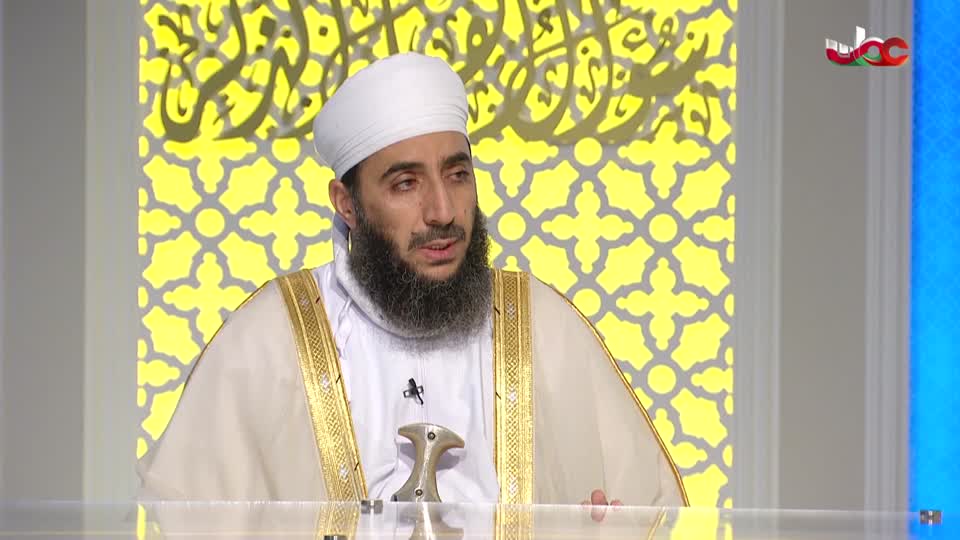 برنامج/سؤال أهل الذكر