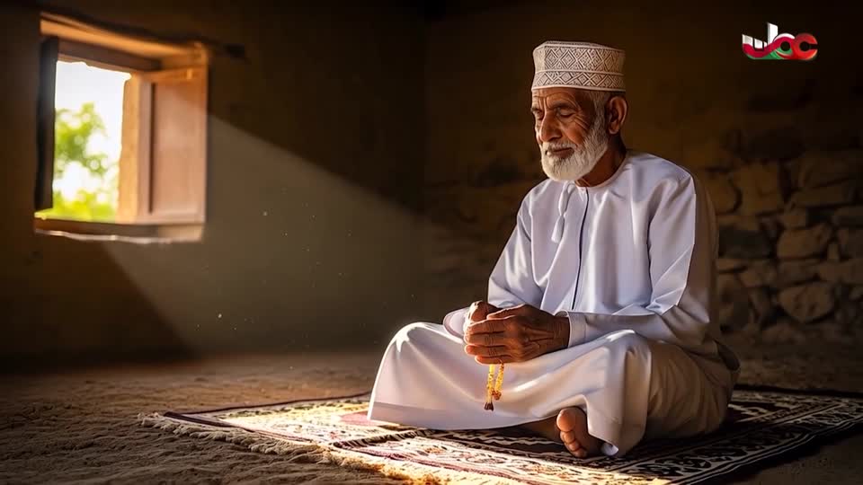 صلاة الجمعة المباركة 2025 - الحلقة 45