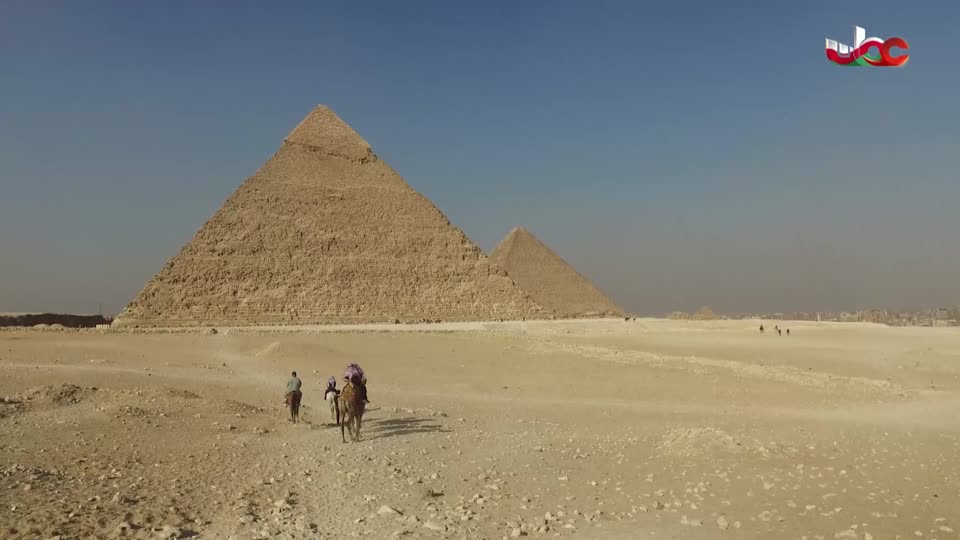 البرنامج الثقافي/مدن وحضارات