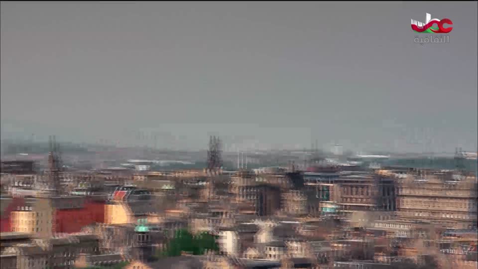 البرنامج الثقافي _ رغم من الصعاب - الحلقة 7