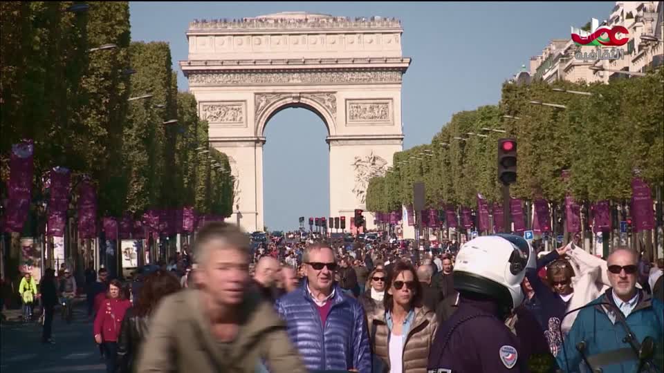 افضل عشرة فنون معمارية في العالم - الحلقة 7