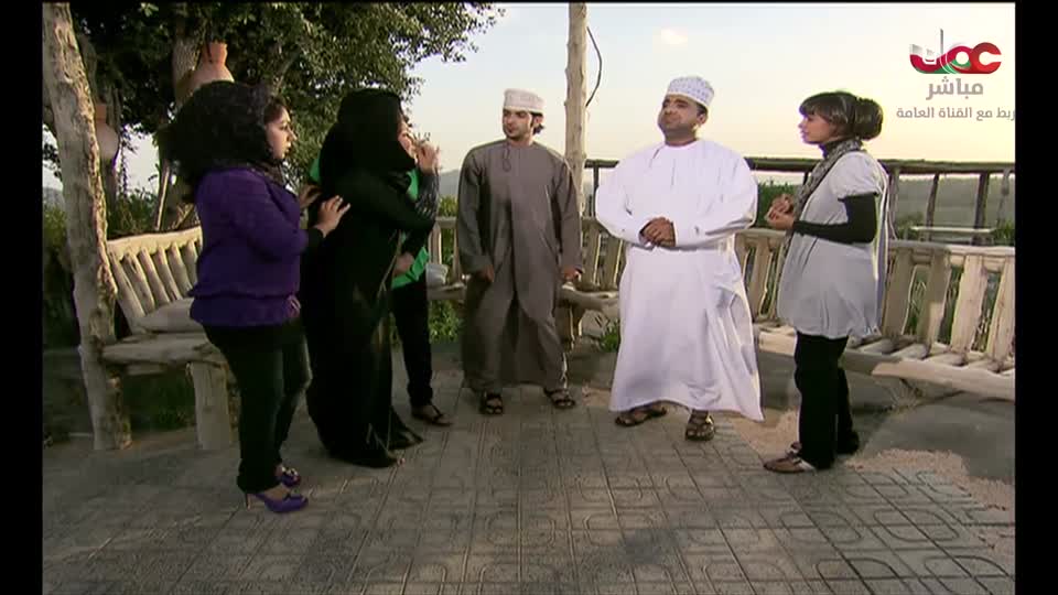 المسلسل المحلي - زينب - الحلقة 29