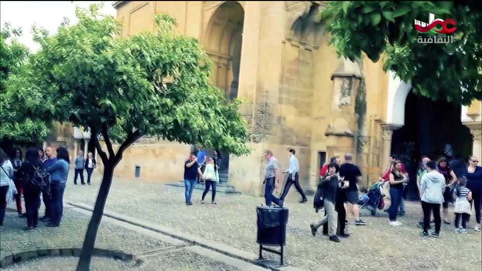 برنامج _ مدن من نور - الحلقة 7