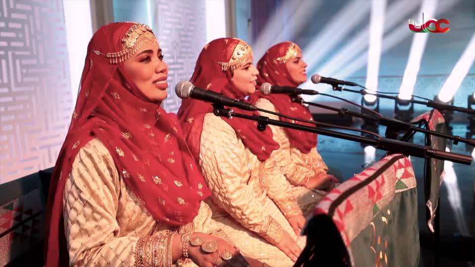 توين فيلا - الحلقة 15