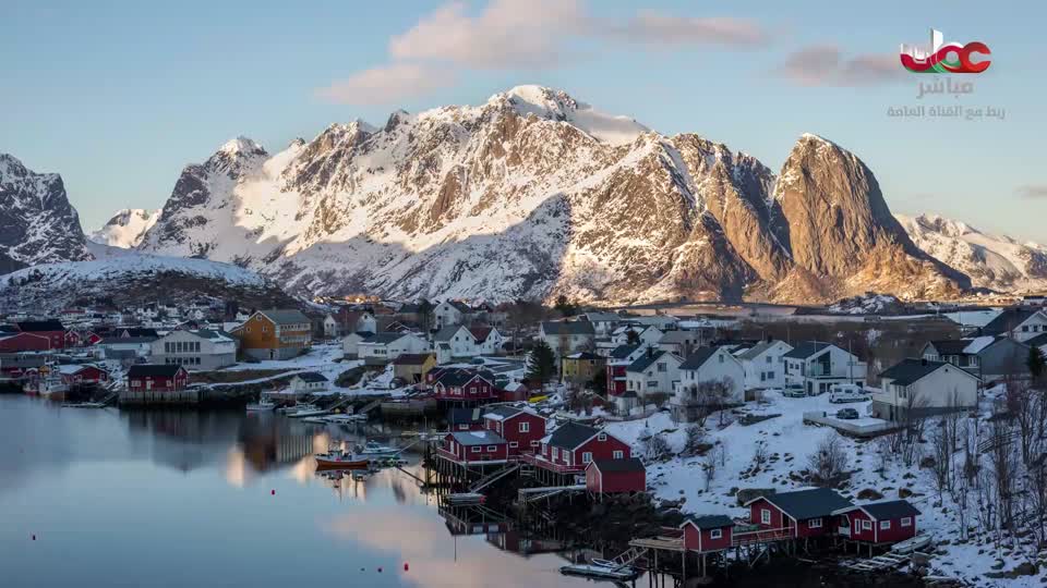 برنامج/مدن وحضارات