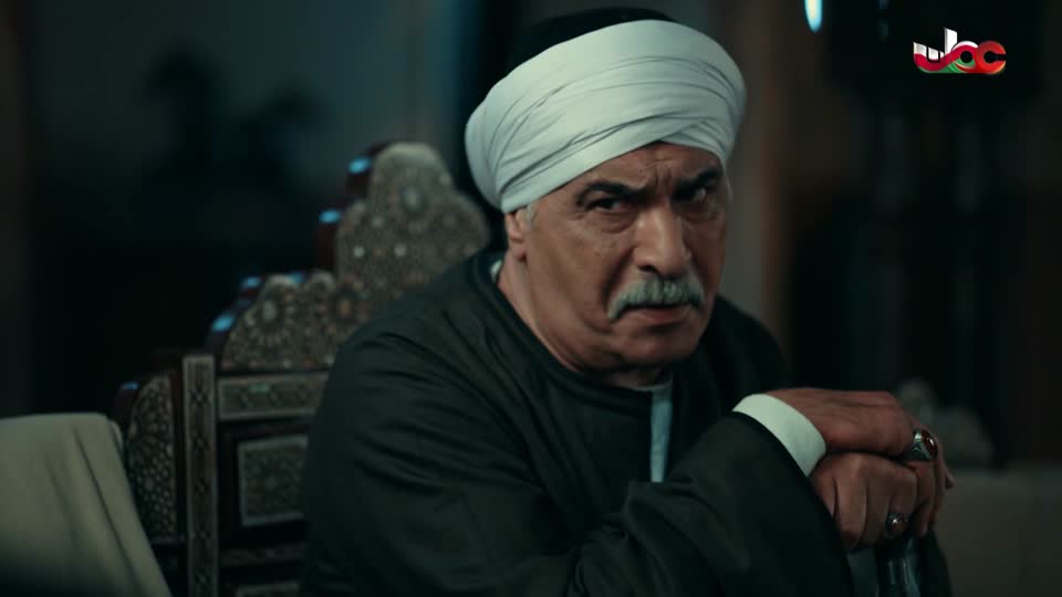 المسلسل العربي - حكيم باشا - الحلقة 22