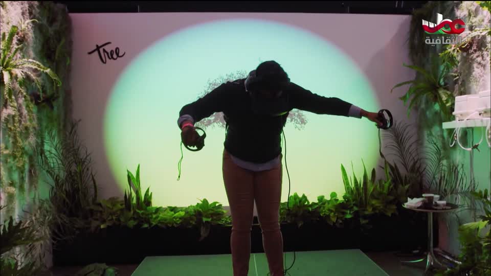 البرنامج الثقافي - ديجتال - الحلقة 1