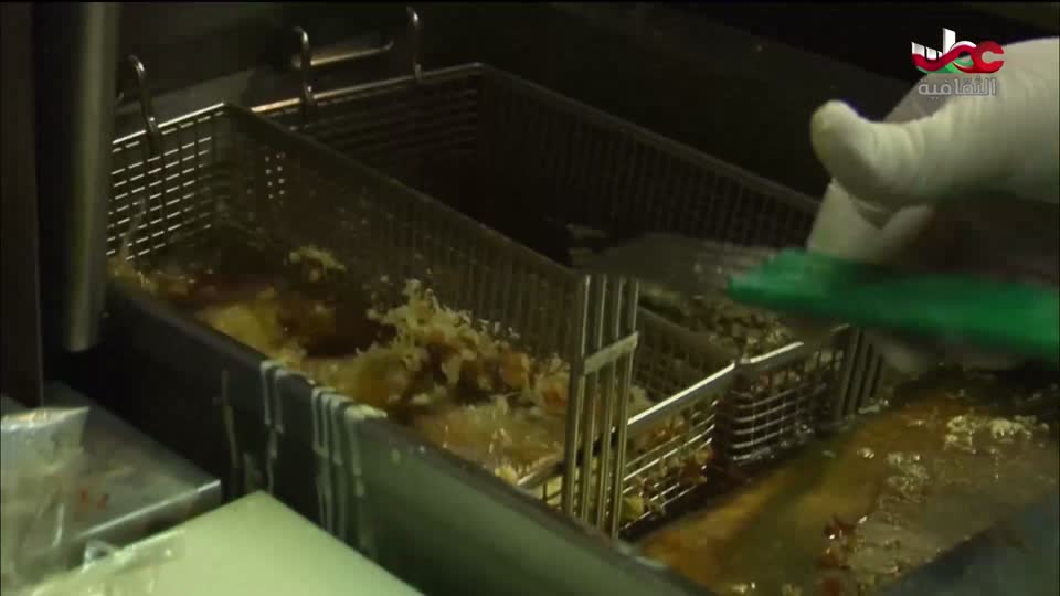 البرنامج الثقافي - عالم المعرفة - الحلقة 6