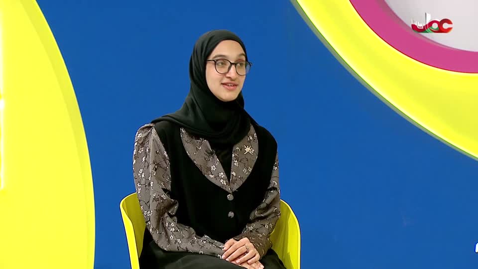 Show details-قمرة - الجمعة 7 نوفمبر 2025م