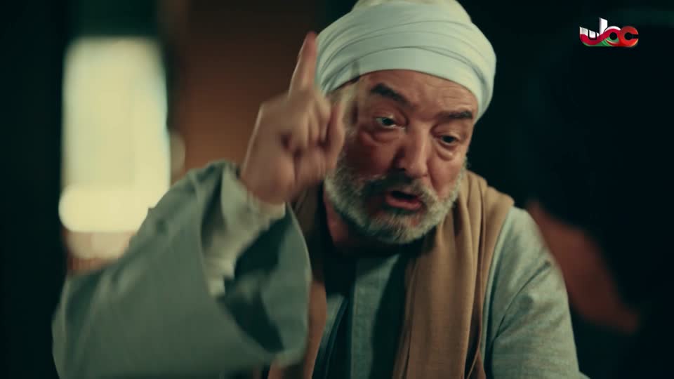 المسلسل العربي - حكيم باشا - الحلقة 23