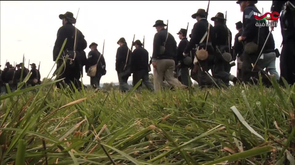 البرنامج الثقافي - عالم المعرفة - الحلقة 7