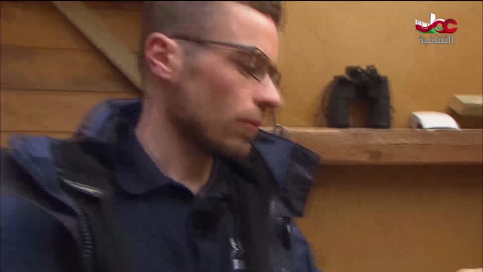 البرنامج الثقافي - الصراع من أجل البقاء