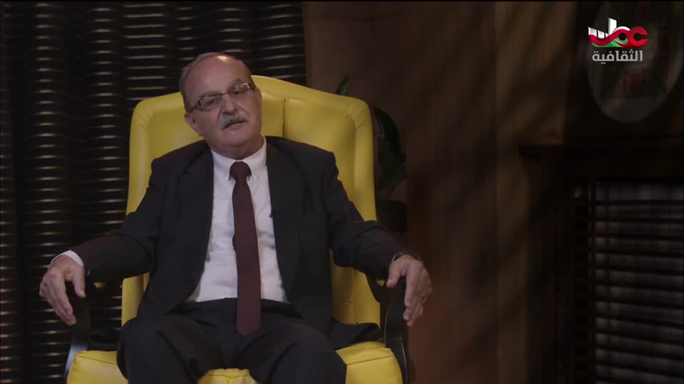 البرنامج الثقافي - أهل الأدب