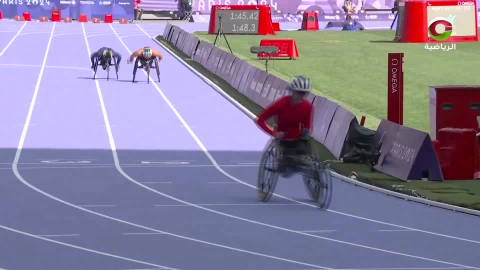 دوري عمانتل 2024-2025 - الحلقة 18