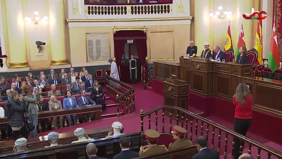 برنامج/عمان في أسبوع