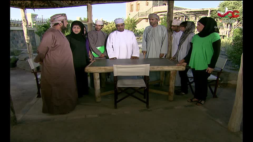 المسلسل المحلي - زينب - الحلقة 30