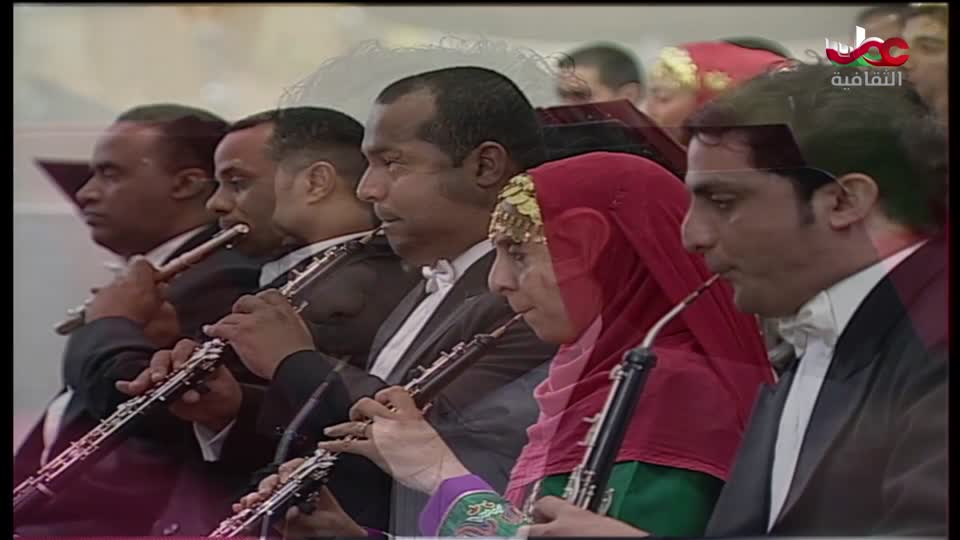 الاوركسترا السمفونية السلطانية العمانية