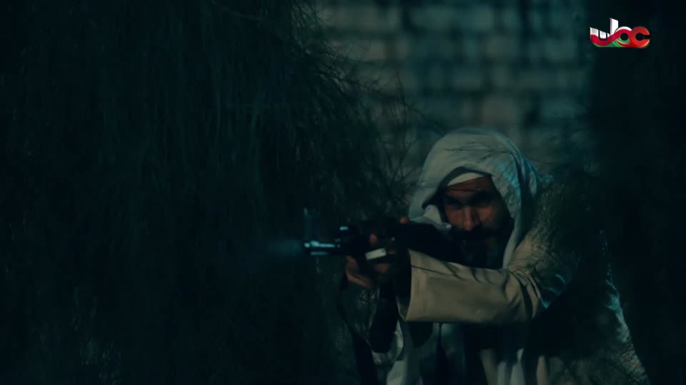 المسلسل المحلي _ الفاغور - الحلقة 1