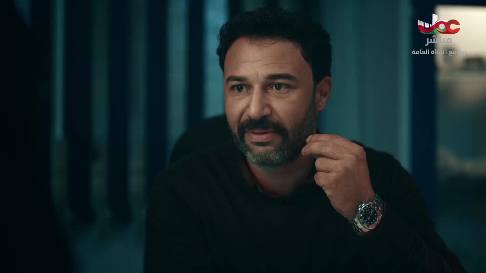 المسلسل المحلي _ الفاغور - الحلقة 1