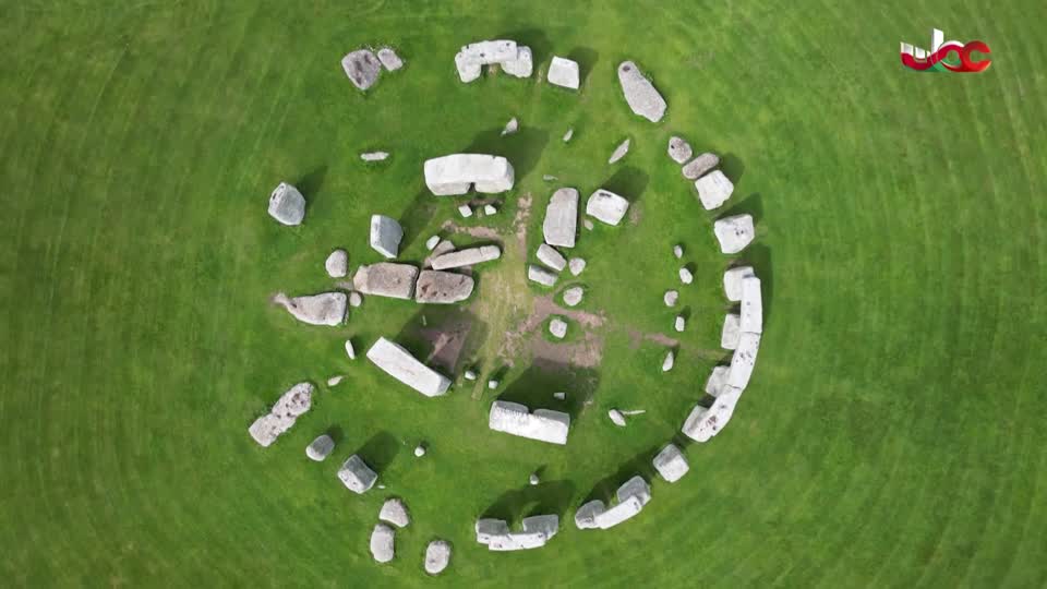 برنامج/مدن وحضارات