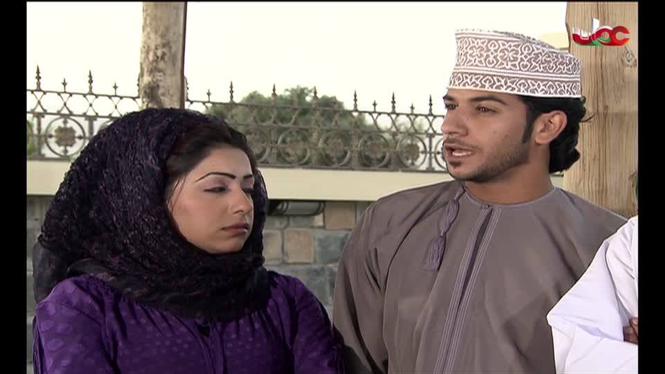 المسلسل المحلي - زينب - الحلقة 30