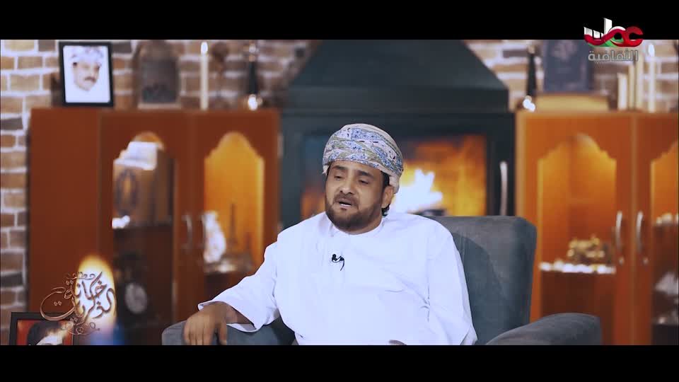 برنامج - خانة الذكريات - الحلقة 8